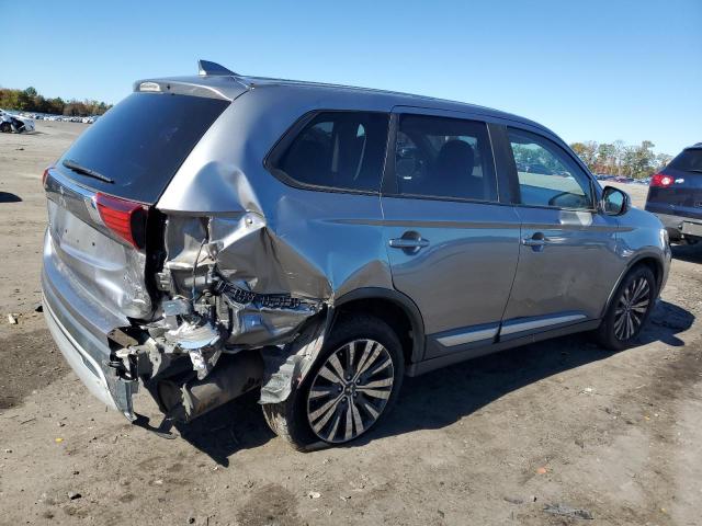 Image 3 of 2019 MITSUBISHI OUTLANDER SE 2019 with VIN JA4AD3A31KZ051020