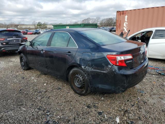Изображение 2 2012 TOYOTA CAMRY BASE 2012 с VIN 4T1BF1FK1CU578607