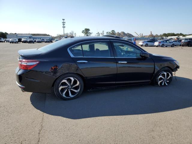 Image 3 of 2016 HONDA ACCORD EX 2016 with VIN 1HGCR2F77GA199315