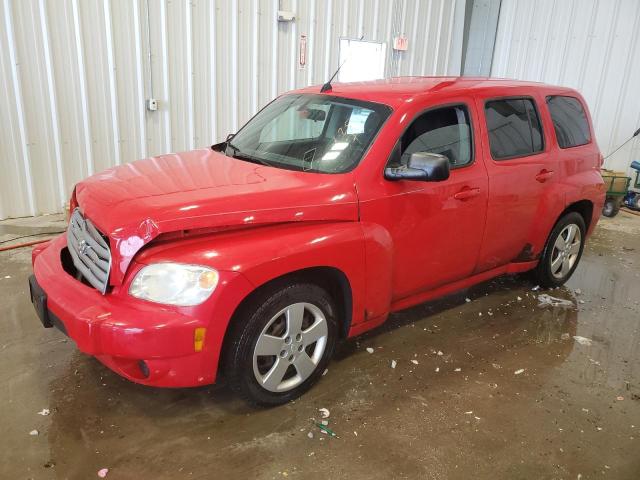 Изображение 2009 CHEVROLET HHR LS 2009