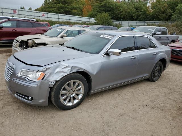Image 1 of 2014 CHRYSLER 300C  2014 with VIN 2C3CCAETXEH169835