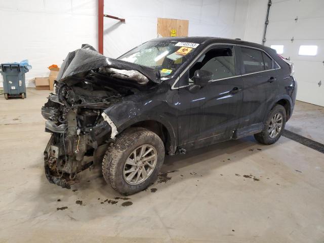 Image 1 of 2019 MITSUBISHI ECLIPSE CROSS ES 2019 with VIN JA4AT3AA4KZ031054