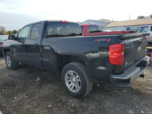 Image 2 of 2018 CHEVROLET SILVERADO K1500 LT 2018 with VIN 1GCVKREC9JZ231905