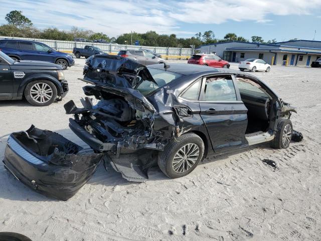Изображение 3 2019 VOLKSWAGEN JETTA SEL 2019 с VIN 3VWE57BU6KM271187