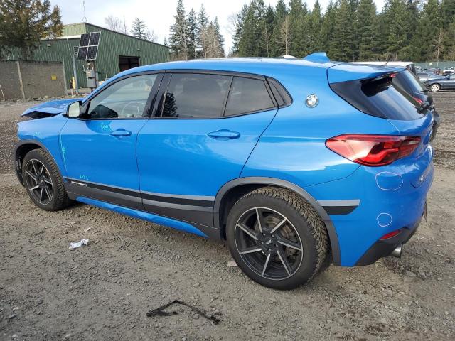 Изображение 2 2018 BMW X2 XDRIVE28I 2018 с VIN WBXYJ5C3XJEF76479
