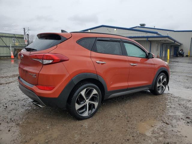 Obraz 3 z 2016 HYUNDAI TUCSON LIMITED 2016 z VIN KM8J3CA27GU070414