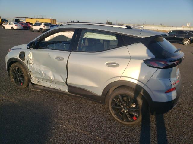 Изображение 2 2023 CHEVROLET BOLT EUV LT 2023 с VIN 1G1FY6S05P4122691