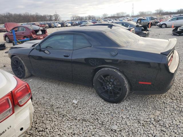 Image 2 of 2020 DODGE CHALLENGER R/T 2020 with VIN 2C3CDZBT6LH185253