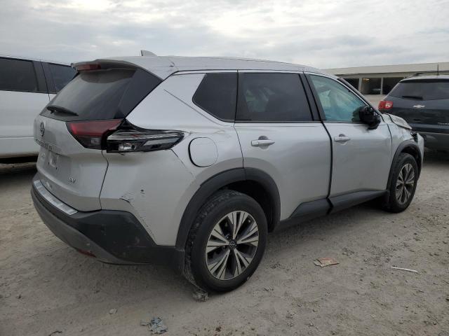 Obraz 3 z 2022 NISSAN ROGUE SV 2022 z VIN 5N1BT3BA3NC680193