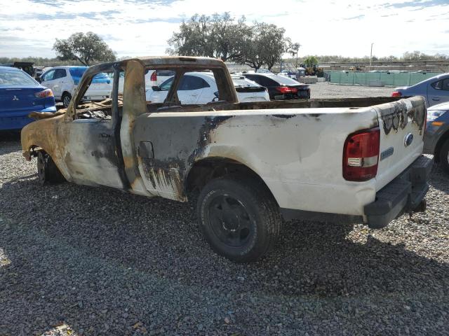 Image 2 of 2010 FORD RANGER  2010 with VIN 1FTKR1AD7APA70447