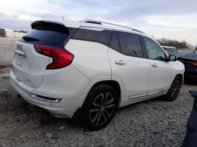 Image 3 of 2018 GMC TERRAIN DENALI 2018 with VIN 3GKALXEX3JL147755