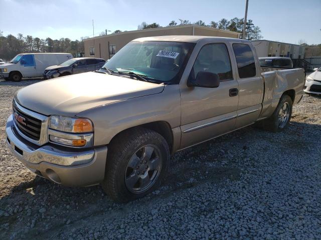 2007 GMC NEW SIERRA C1500 CLASSIC 2007 image