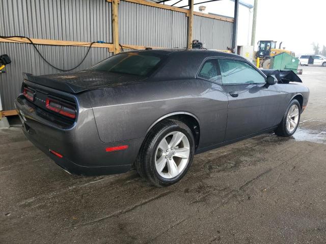 Image 3 of 2023 DODGE CHALLENGER SXT 2023 with VIN 2C3CDZAG9PH586306