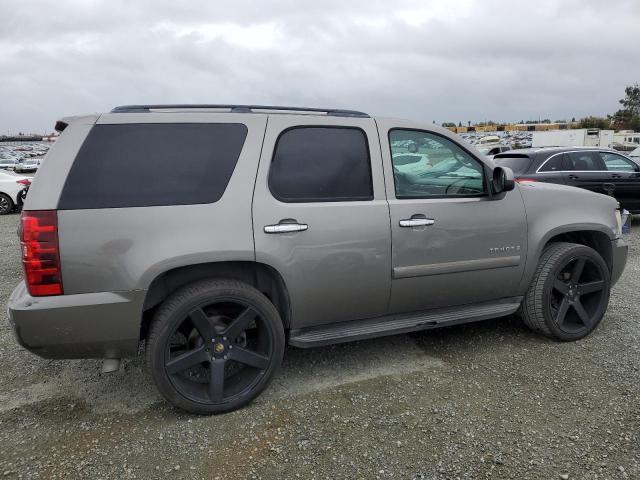 Image 3 of 2008 CHEVROLET TAHOE K1500 2008 with VIN 1GNFK13048J136375