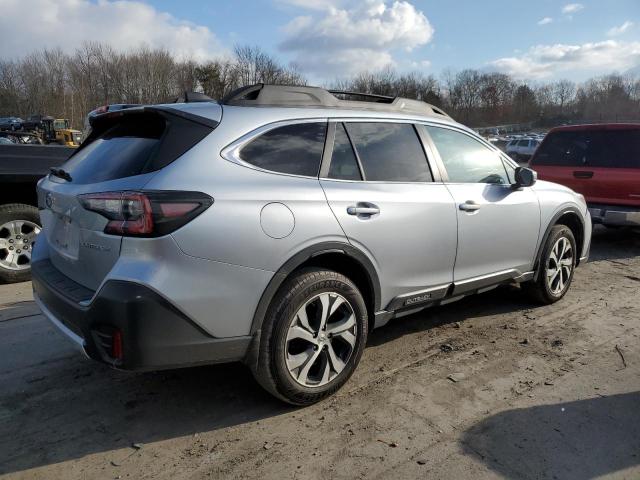 Image 3 of 2020 SUBARU OUTBACK LIMITED 2020 with VIN 4S4BTANC1L3204748