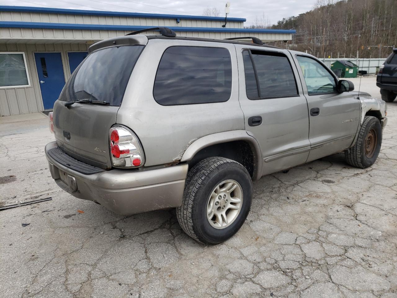 Obraz 3 z 2000 DODGE DURANGO  2000 z VIN 1B4HS28NXYF290083