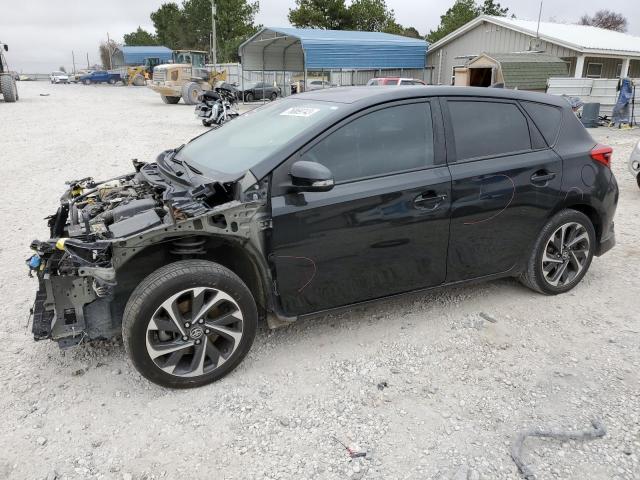 Изображение 1 2017 TOYOTA COROLLA IM  2017 с VIN JTNKARJE9HJ529954