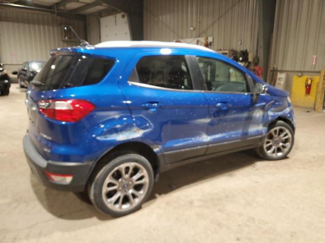 Obraz 3 z 2018 FORD ECOSPORT TITANIUM 2018 z VIN MAJ6P1WL0JC192121