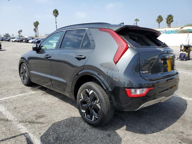 Изображение 2 2023 KIA NIRO WIND 2023 с VIN KNDCR3L13P5021849
