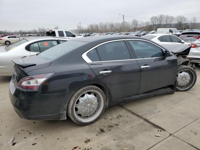 Obraz 3 z 2012 NISSAN MAXIMA S 2012 z VIN 1N4AA5AP8CC862000