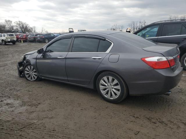Obraz 2 z 2014 HONDA ACCORD EX 2014 z VIN 1HGCR2F74EA078769