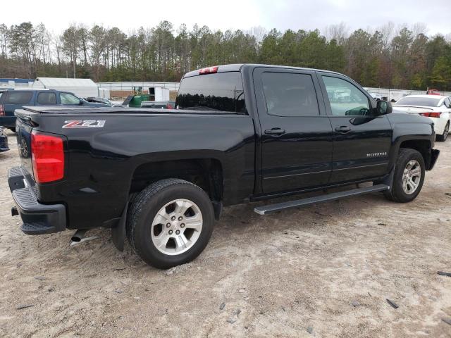 Image 3 of 2017 CHEVROLET SILVERADO K1500 LT 2017 with VIN 3GCUKREC2HG117816