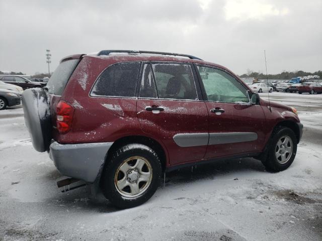 Изображение 3 2005 TOYOTA RAV4  2005 с VIN JTEHD20V250068575