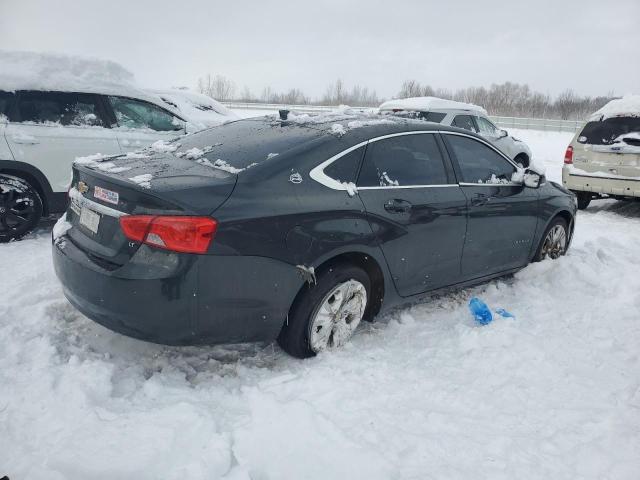 Изображение 3 2015 CHEVROLET IMPALA LT 2015 с VIN 2G1125S30F9264166