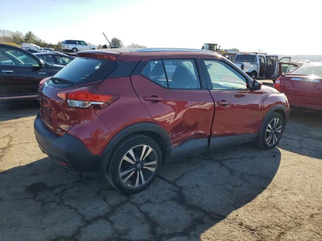 Изображение 3 2018 NISSAN KICKS S 2018 с VIN 3N1CP5CU7JL536018