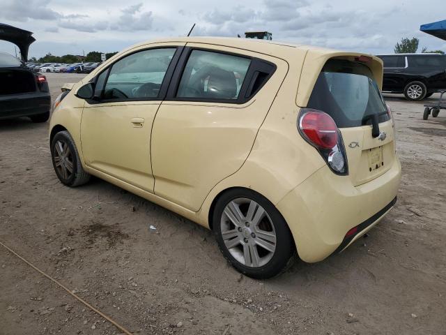 Obraz 2 z 2015 CHEVROLET SPARK LS 2015 z VIN KL8CB6S90FC726849