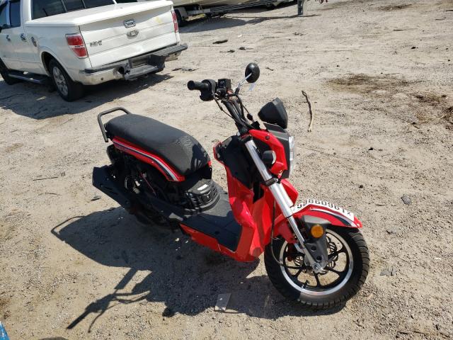 2015 TAOI SCOOTER 2015 image