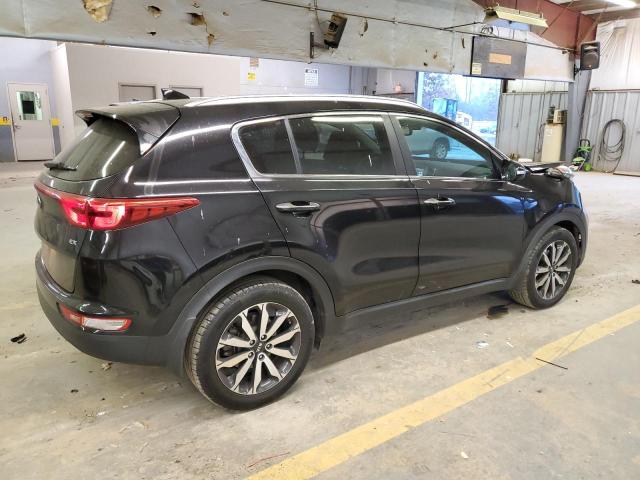 Изображение 3 2017 KIA SPORTAGE EX 2017 с VIN KNDPN3AC0H7266065