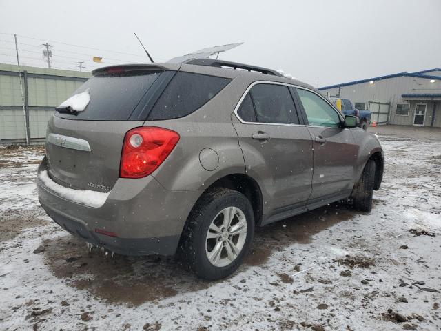 Obraz 3 z 2011 CHEVROLET EQUINOX LT 2011 z VIN 2CNFLEECXB6221046