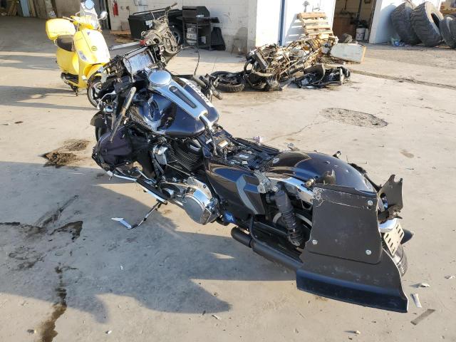 Изображение 3 2020 HARLEY-DAVIDSON FLHX  2020 с VIN 1HD1KBC12LB654746