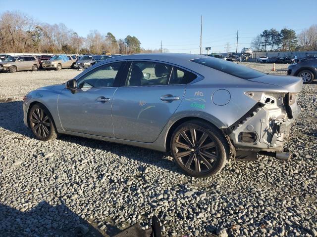 Obraz 2 z 2018 MAZDA 6 TOURING 2018 z VIN JM1GL1VM3J1315460