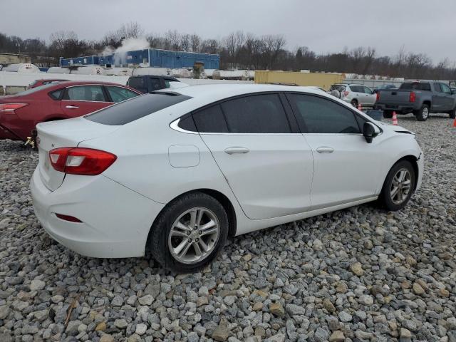 Obraz 3 z 2017 CHEVROLET CRUZE LT 2017 z VIN 1G1BE5SM6H7187795
