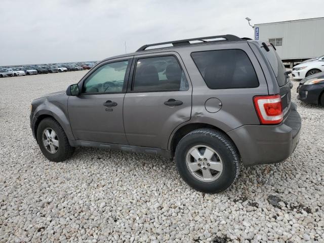 Изображение 2 2011 FORD ESCAPE XLT 2011 с VIN 1FMCU0D76BKA92923