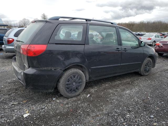 Image 3 of 2008 TOYOTA SIENNA CE 2008 with VIN 5TDZK23CX8S192555