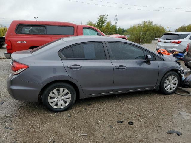 Obraz 3 z 2014 HONDA CIVIC EX 2014 z VIN 2HGFB2F88EH552623