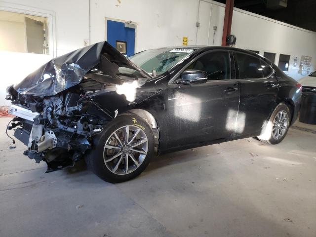 Obraz 2020 ACURA TLX  2020
