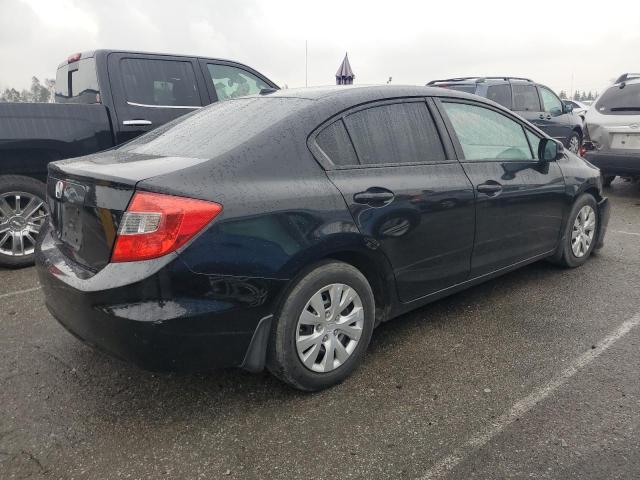 Obraz 3 z 2012 HONDA CIVIC EXL 2012 z VIN 2HGFB2F92CH508591