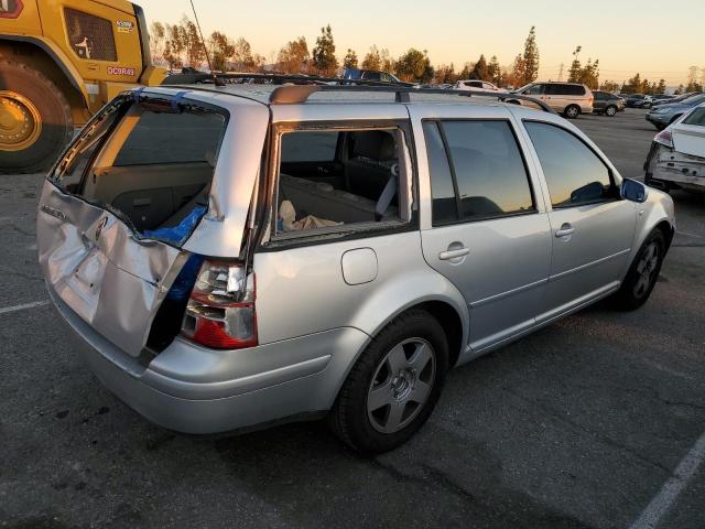 Image 3 of 2002 VOLKSWAGEN JETTA GLS 2002 with VIN WVWSK61J62W249707