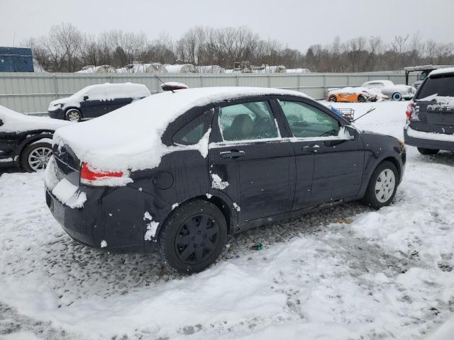 Obraz 3 z 2011 FORD FOCUS S 2011 z VIN 1FAHP3EN9BW125542