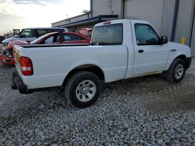 Obraz 3 z 2010 FORD RANGER  2010 z VIN 1FTKR1AD4APA76559