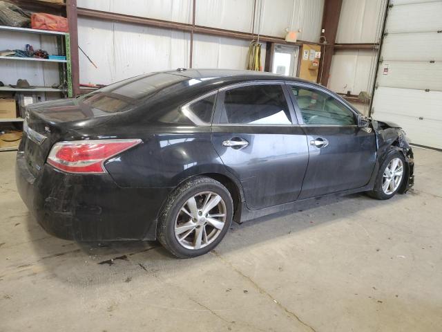 Изображение 3 2015 NISSAN ALTIMA 2.5 2015 с VIN 1N4AL3AP0FN863911