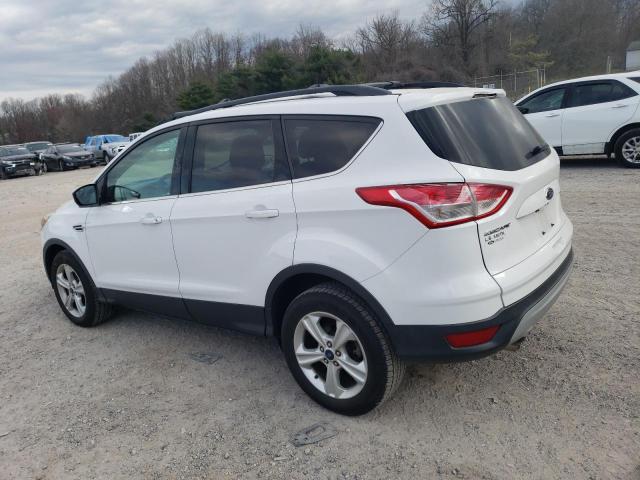 Obraz 2 z 2013 FORD ESCAPE SE 2013 z VIN 1FMCU9GX0DUD47802