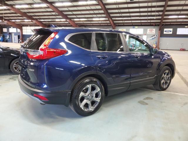 Obraz 3 z 2017 HONDA CR-V EX 2017 z VIN 5J6RW2H56HL011283