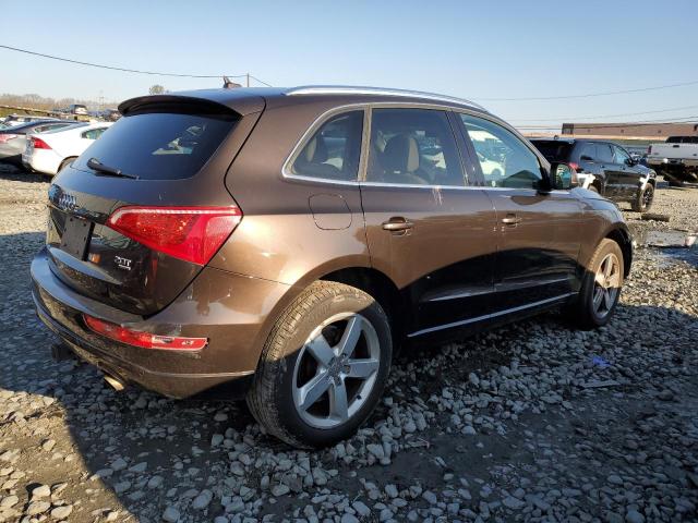 Изображение 3 2012 AUDI Q5 PREMIUM PLUS 2012 с VIN WA1LFAFP6CA123395