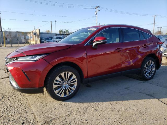 2023 TOYOTA VENZA LE 2023 image