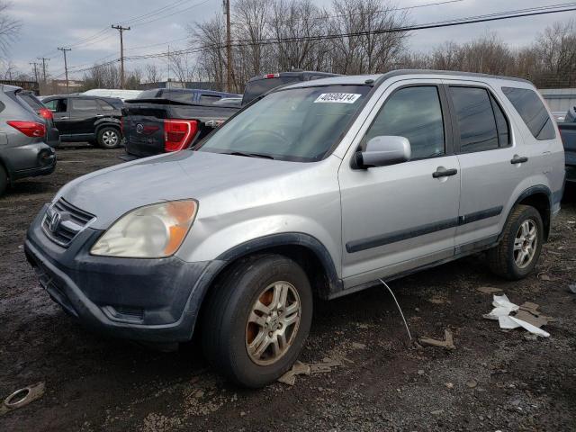 Image 1 of 2002 HONDA CR-V EX 2002 with VIN JHLRD788X2C089577